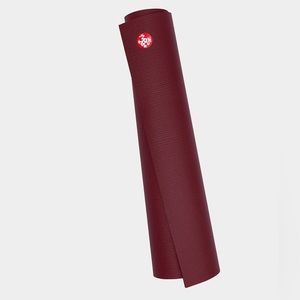 MANDUKA PRO™ YOGA MAT 6MM 85” Long. New, Floor model.  This mat weighs 9.5 lbs.